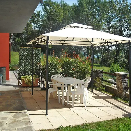 Locazione Turistica Casa Di Rosa * Fondotoce