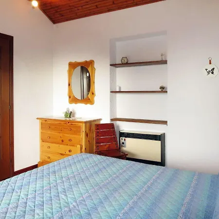 Locazione Turistica Casa Di Rosa Fondotoce