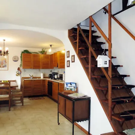 Locazione Turistica Casa Di Rosa