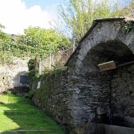 Σπίτι διακοπών Locazione Turistica Casa Di Rosa