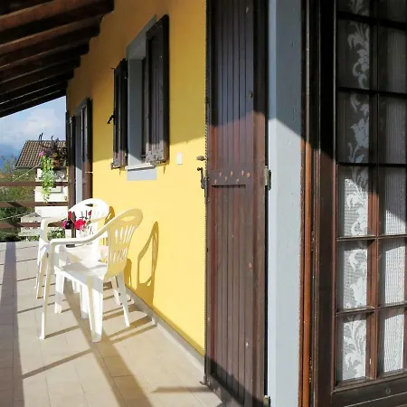 Locazione Turistica Casa Di Rosa Fondotoce