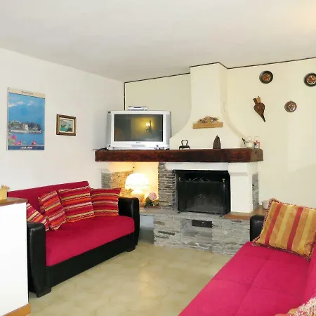 Σπίτι διακοπών Locazione Turistica Casa Di Rosa