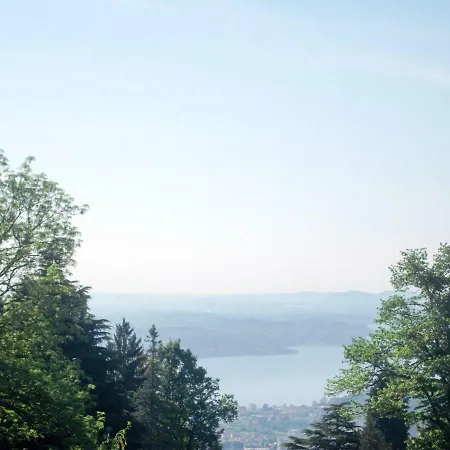 Σπίτι διακοπών Locazione Turistica Casa Di Rosa Fondotoce