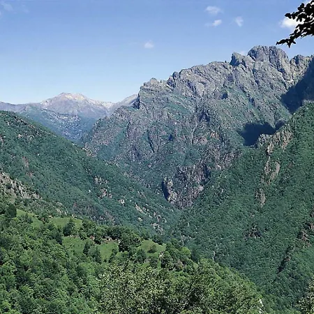 Σπίτι διακοπών Locazione Turistica Casa Di Rosa