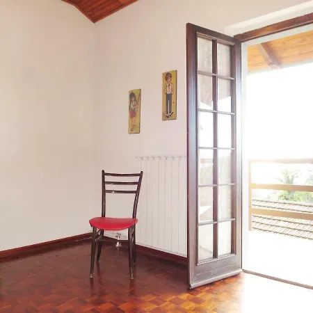 Locazione Turistica Casa Di Rosa *