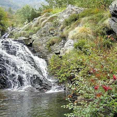 Locazione Turistica Casa Di Rosa Σπίτι διακοπών Fondotoce
