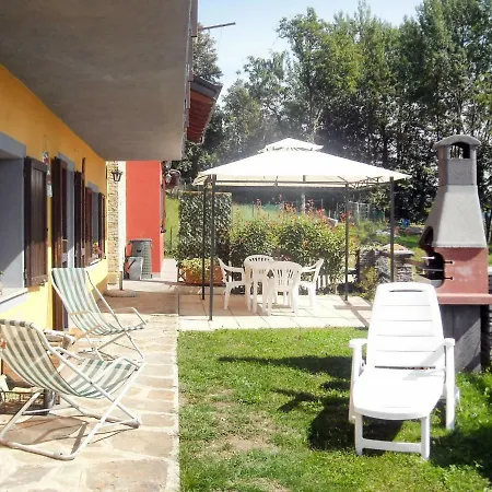 Locazione Turistica Casa Di Rosa