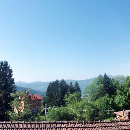 Σπίτι διακοπών Locazione Turistica Casa Di Rosa