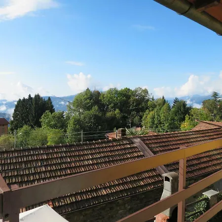 Locazione Turistica Casa Di Rosa