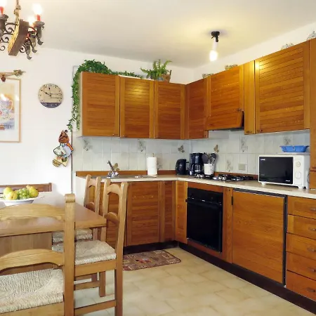 Locazione Turistica Casa Di Rosa Σπίτι διακοπών