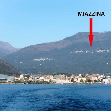 Σπίτι διακοπών Locazione Turistica Casa Di Rosa